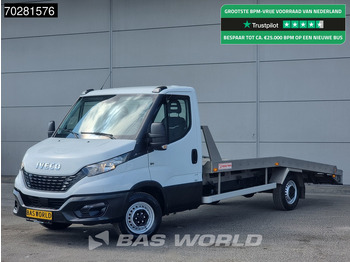 Bestelwagen IVECO Daily 35s16