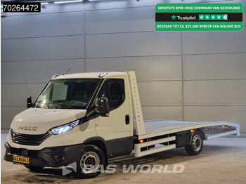 Bestelwagen IVECO Daily 35s18