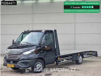Bestelwagen IVECO Daily 35s18