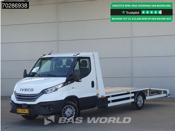 Bestelwagen IVECO Daily 35s18
