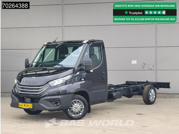Bestelwagen IVECO Daily 35s18