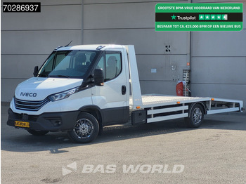 Bestelwagen IVECO Daily 35s18