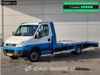 Bestelwagen IVECO Daily