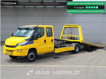 Bestelwagen IVECO Daily 70c18