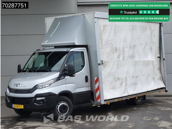 Bestelwagen IVECO Daily 70c21