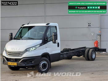 Bestelwagen IVECO Daily