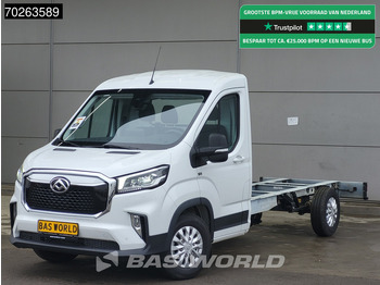Bestelwagen