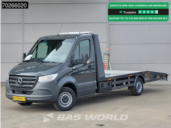 Bestelwagen MERCEDES-BENZ Sprinter 317