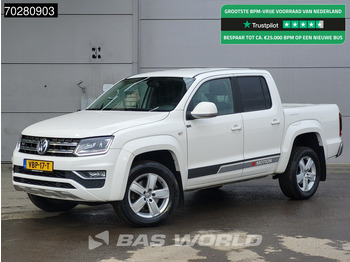 Pick-up VOLKSWAGEN Amarok