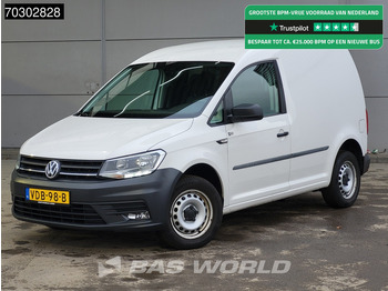 Kleine bestelwagen VOLKSWAGEN Caddy
