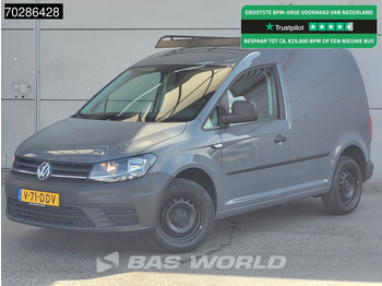 Kleine bestelwagen VOLKSWAGEN Caddy