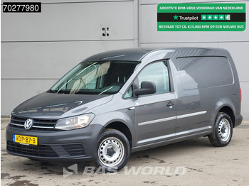 Kleine bestelwagen VOLKSWAGEN Caddy