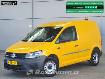 Kleine bestelwagen VOLKSWAGEN Caddy