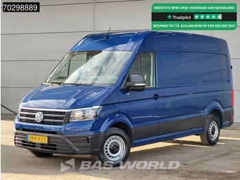 Kleine bestelwagen VOLKSWAGEN Crafter