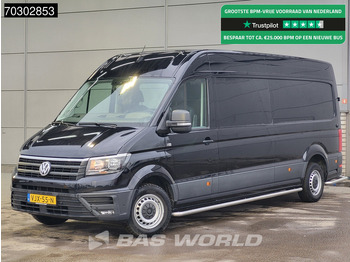 Gesloten bestelwagen VOLKSWAGEN Crafter