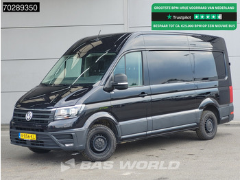 Kleine bestelwagen VOLKSWAGEN Crafter