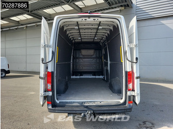 Gesloten bestelwagen Volkswagen Crafter 140pk L4H3 Trekhaak Airco Cruise Camera Parkeersensoren Euro6 L3H2 15m3 Airco Trekhaak: afbeelding 3