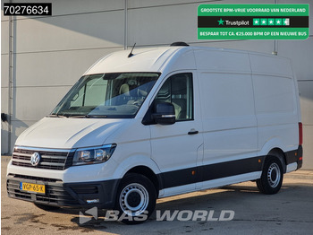 Gesloten bestelwagen VOLKSWAGEN Crafter