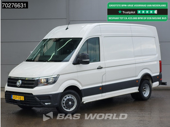 Gesloten bestelwagen VOLKSWAGEN Crafter
