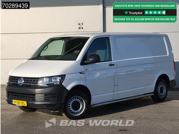 Kleine bestelwagen VOLKSWAGEN Transporter