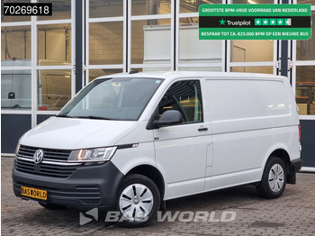 Kleine bestelwagen VOLKSWAGEN Transporter