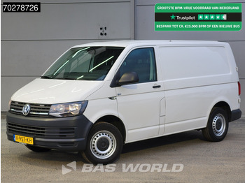 Kleine bestelwagen VOLKSWAGEN Transporter