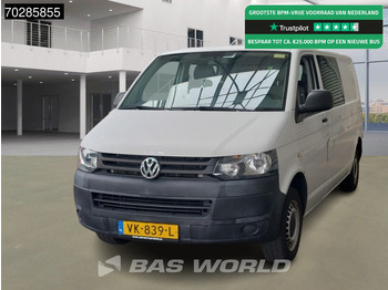 Kleine bestelwagen VOLKSWAGEN Transporter