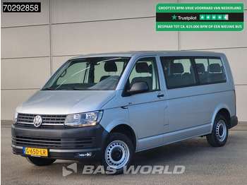 Minibus VOLKSWAGEN Transporter