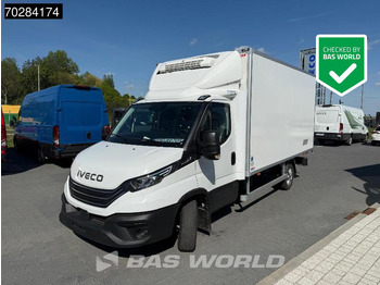 Koelwagen IVECO Daily 35s18