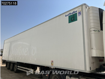 Leasing Lecitrailer Carrier Vector 1550 Lecitrailer Carrier Vector 1550: afbeelding 2