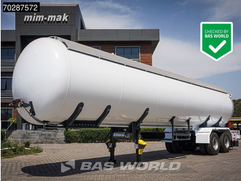 Tankoplegger MİM-MAK