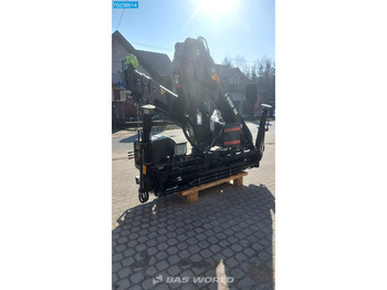 Nieuw Onderdelen Hiab X 108 B-3 HiDuo 1 Axle NEW Hiab X 108 B-3 HiDuo Kran Crane: afbeelding 3