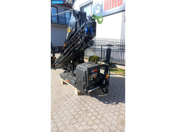 Nieuw Onderdelen Hiab X 108 B-3 HiDuo 1 Axle NEW Hiab X 108 B-3 HiDuo Kran Crane: afbeelding 2