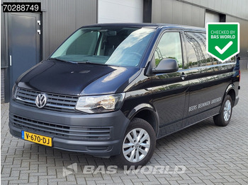 Kleine bestelwagen VOLKSWAGEN Transporter