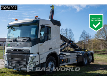 Haakarmsysteem vrachtwagen VOLVO FM 500