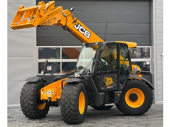 Verreiker JCB