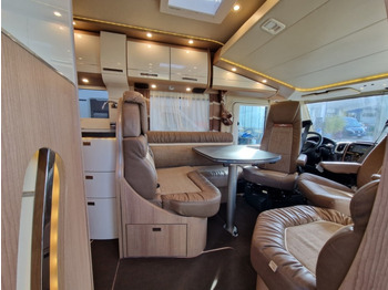 Integraal camper Carthago C-Tourer I 148 LE: afbeelding 5