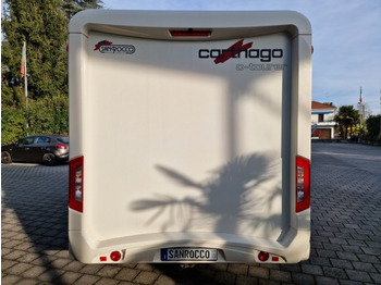 Integraal camper Carthago C-Tourer I 148 LE: afbeelding 4