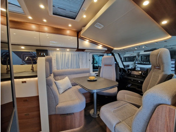 Nieuw Integraal camper Carthago Carthago C2 Tourer I Mercedes 145 RB-LE: afbeelding 4