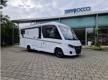 Integraal camper CARTHAGO