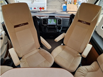 Integraal camper Carthago Chic C Line I 4.9 LE/L: afbeelding 4