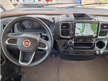 Integraal camper Carthago Chic C Line I 4.9 LE/L: afbeelding 5