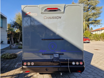 Nieuw Half integraal camper Chausson S514 Etape Line: afbeelding 4