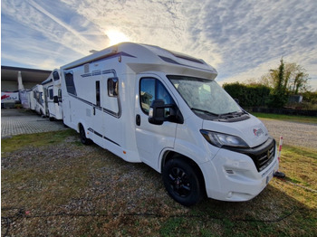 Half integraal camper ETRUSCO