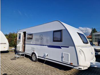 Caravan KNAUS SPORT
