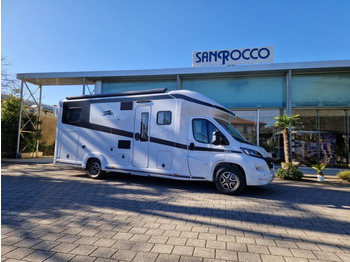 Half integraal camper LAIKA Kreos