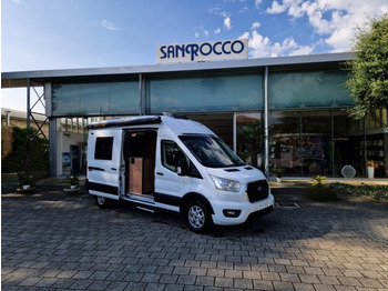 Buscamper WEINSBERG CaraBus 600 MQ
