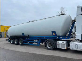 Bulkoplegger Spitzer Spitzer 58.000Liter: afbeelding 4