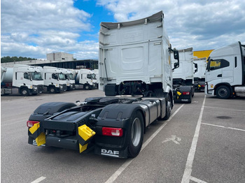Trekker DAF XF 480 FT: afbeelding 3