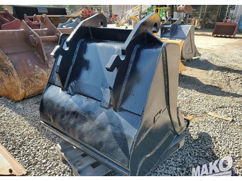 Aanbouwdeel voor Bouwmachine Łyżka 115cm do koparki Verachtert CW40 CW30 CW20: afbeelding 3